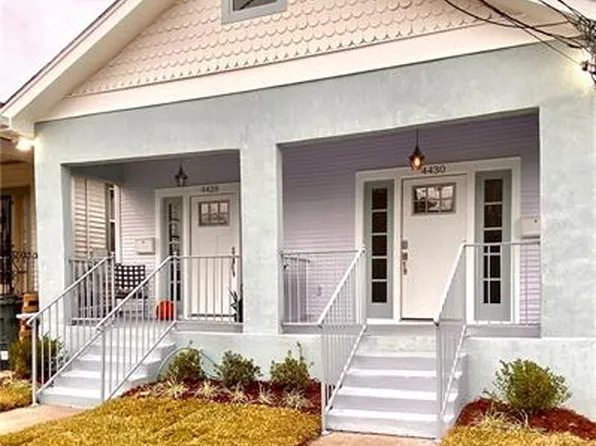4430 Elba St, New Orleans, LA 70125