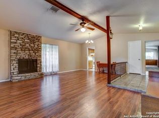 4211 Spotswood Trl, San Antonio, TX 78230