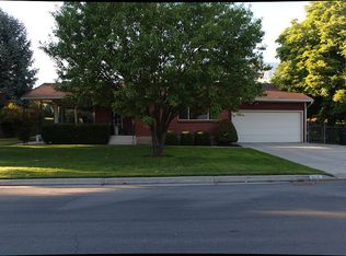 125 E 4320 N, Provo, UT 84604