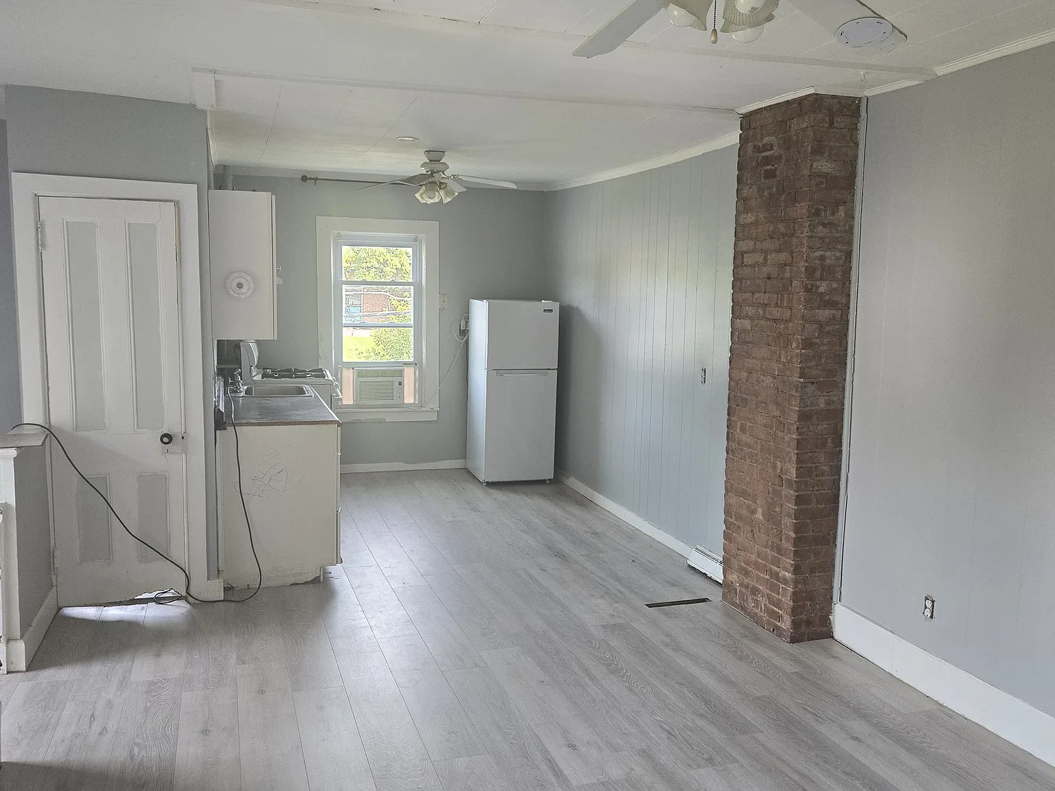 1 bed, $1,550 — Photo 2