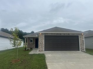 10324 Marilyn Dr, North Little Rock, AR 72113