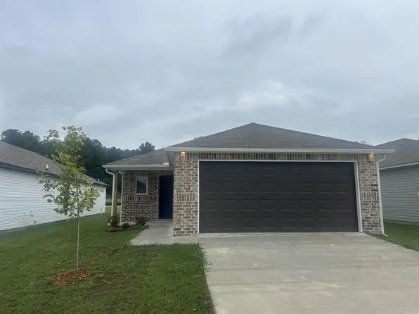 10324 Marilyn Dr, North Little Rock, AR 72113