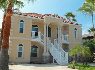 103 E Palm St #3, South Padre Island, TX 78597