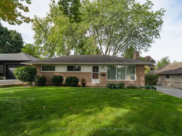 379 Willard Cres, London, ON N6K 2H8