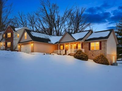 41 Long Bow Rd, Waynesboro, VA, 22980