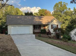 150 Libby Ln SE, Calhoun, GA 30701