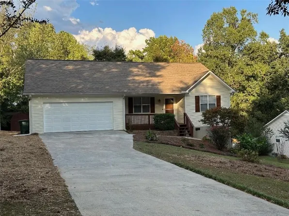 150 Libby Ln SE, Calhoun, GA 30701