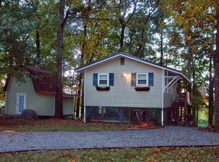 181 Stoudenmire Dr, Cameron, SC 29030