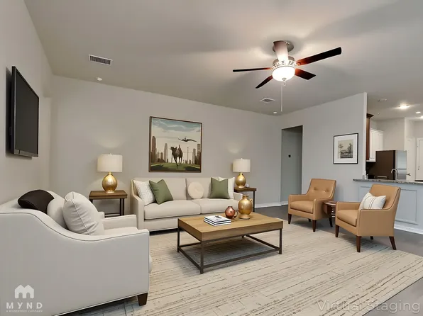 15480 Maple Terrace Dr, Conroe, TX 77303