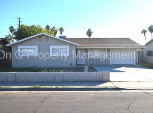 71 W 11th Dr, Mesa, AZ 85210
