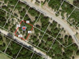 20802 Greenpark Dr, Leander, TX 78645