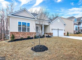 616 Peace Chance Dr, Havre De Grace, MD 21078