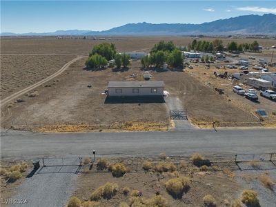 3271 Pueblo Rd, Pahrump, NV, 89048