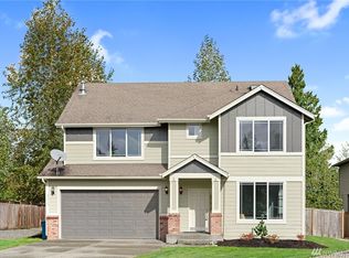 3615 114th Ct NE, Lake Stevens, WA 98258