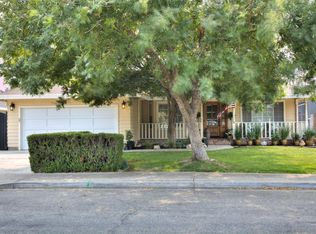 1020 Hedstrom Rd, Turlock, CA 95382