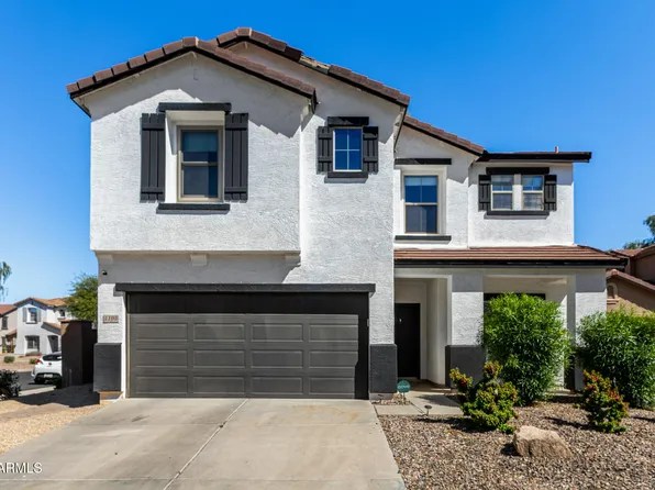 1105 E PARKVIEW Court, Gilbert, AZ 85295