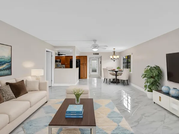 49 Piedmont B #49, Delray Beach, FL 33484