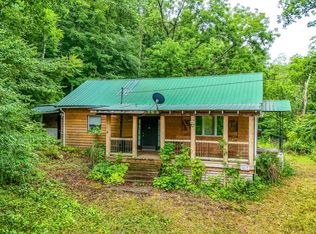 684 Lower Twin Rd, Jackson, KY 41339