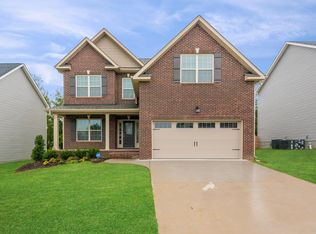 10407 Meltabarger Ln, Knoxville, TN 37932