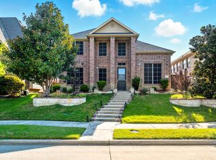 13308 Sulphur Springs Dr, Frisco, TX 75035