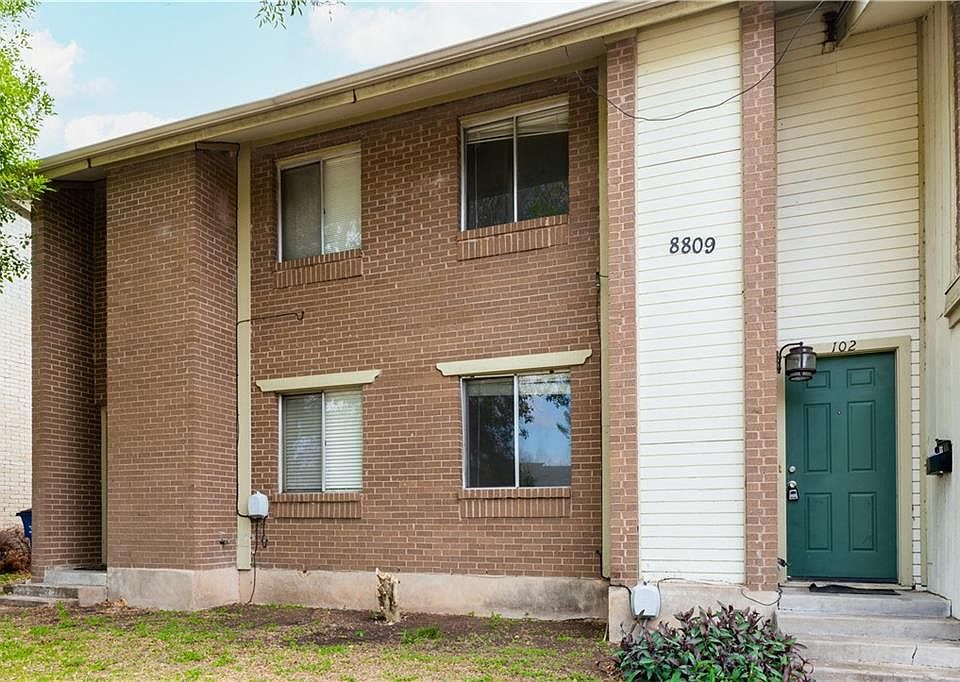 1st image of 8809 Dawnridge Cir APT 102