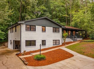 108 N Tibbs Rd, Dalton, GA 30720