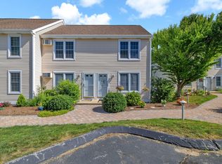 54 Rope Ferry Rd UNIT D64, Waterford, CT 06385