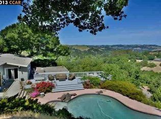 5 Park Gate, Lafayette, CA 94549