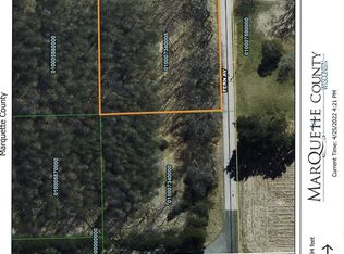 Fern Ave #2, Montello, WI 53949