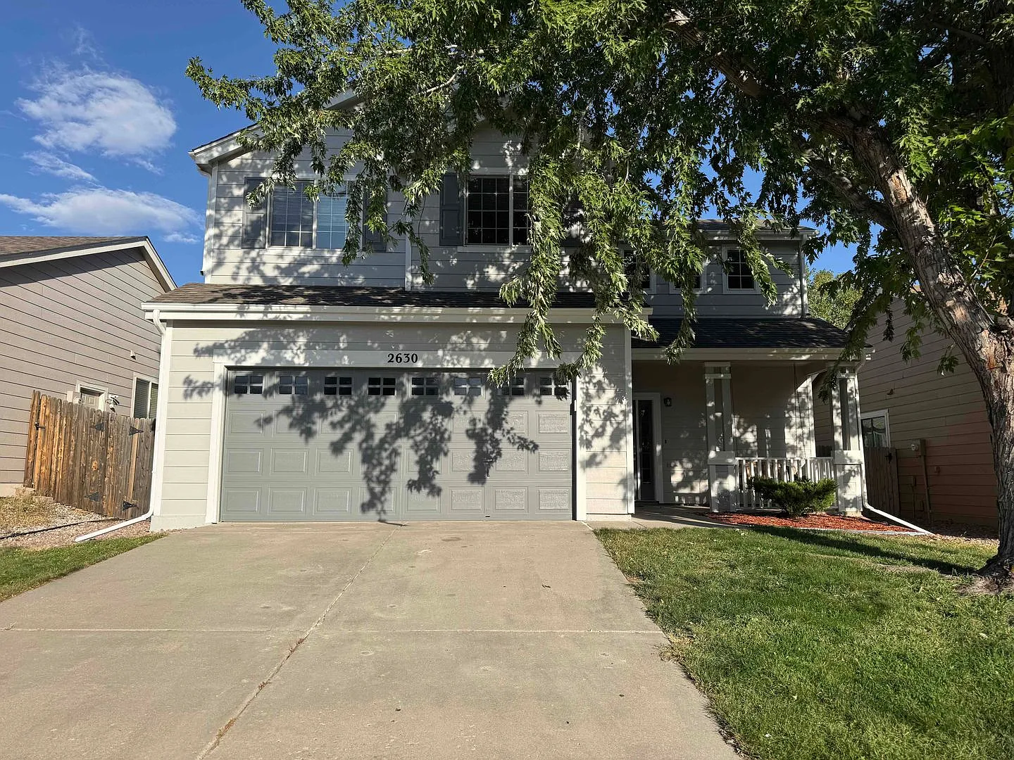3 Bedroom in Springs Ranch — Photo 2