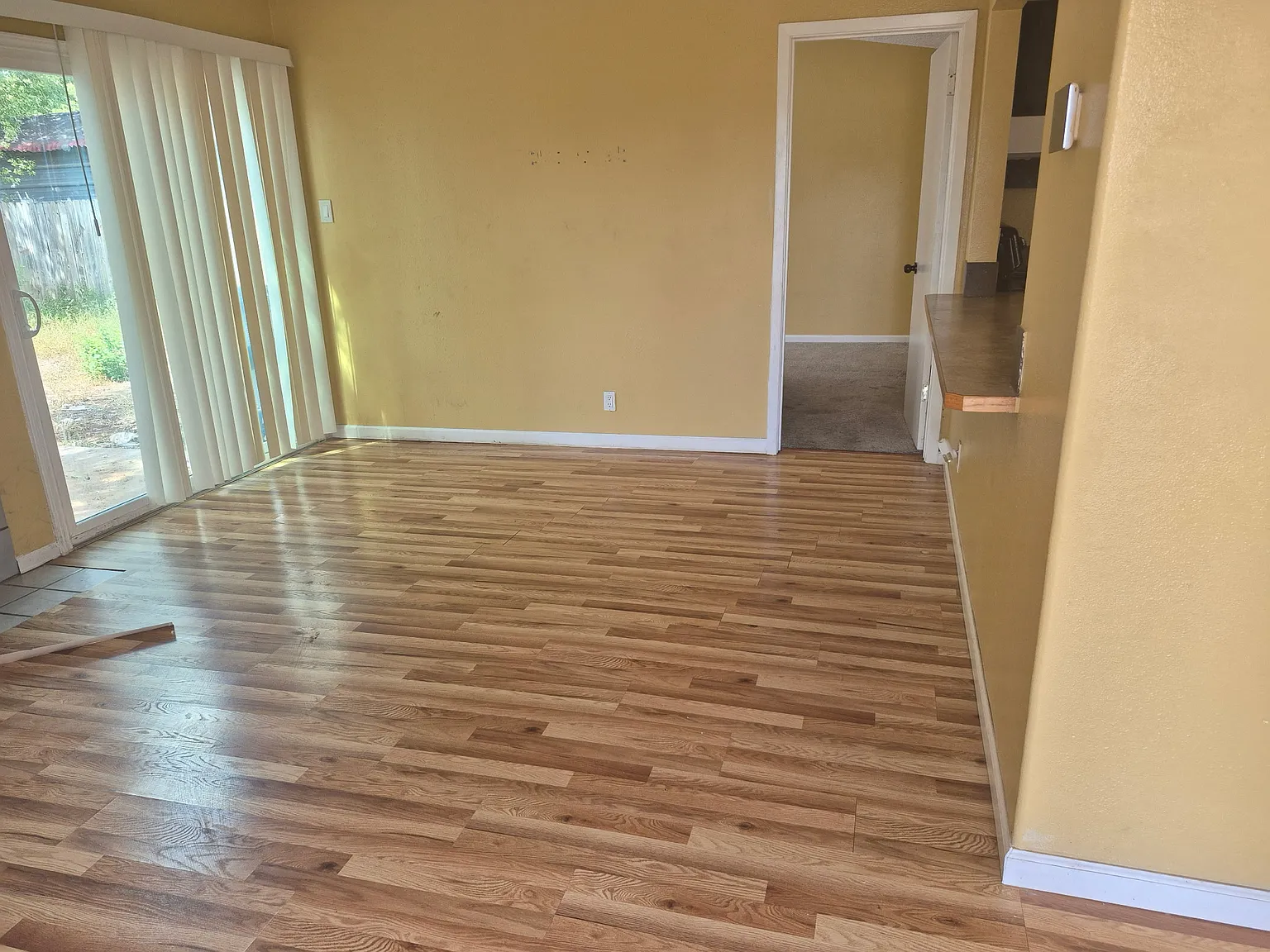 4 bed, 1463 sqft, $1,650 — Photo 4