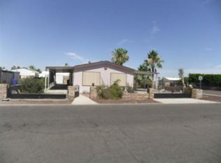 12308 S El Camino Del Diablo, Yuma, AZ 85367