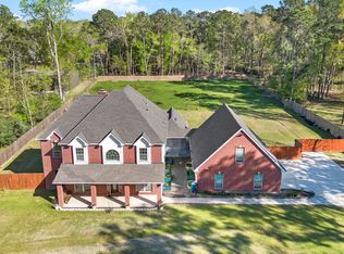 29602 Commons Forest Dr, Huffman, TX 77336