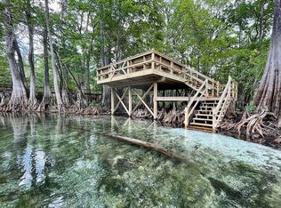 1376 SW Riverside Ave, Fort White, FL 32038