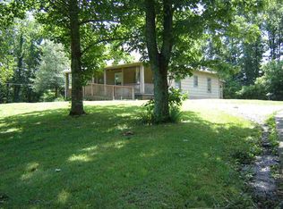 115 Parker Dr NE, Cleveland, TN 37323