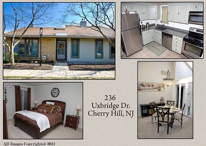 236 Uxbridge Dr