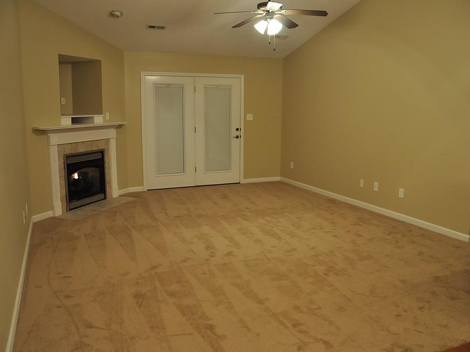 New Carpets