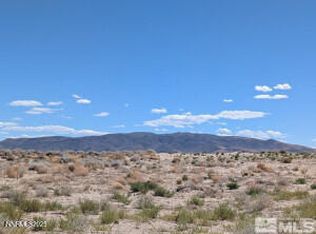 5095 1st St, Silver Springs, NV 89429