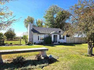 1896 County Road 105, Tulelake, CA 96134