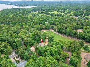 82 Magellan Dr, Hot Springs, AR 71909