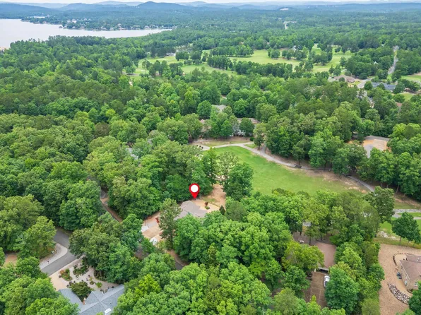 82 Magellan Dr, Hot Springs, AR 71909