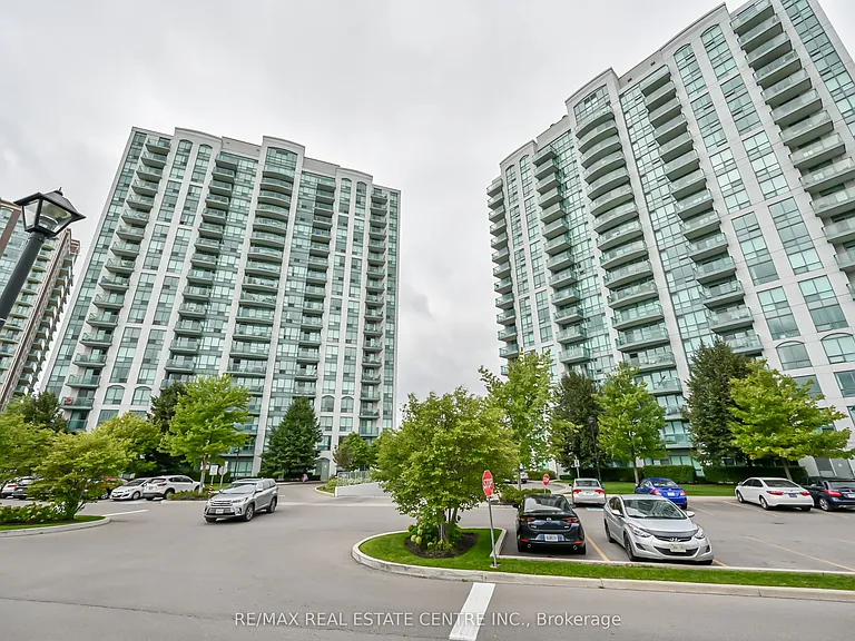 4900 Glen Erin Dr #1611 — Photo 40