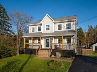 397 White Hills Run, Hammonds Plains, NS B4B1W6