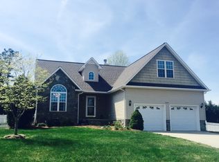 369 Kipling Dr, Taylorsville, NC 28681