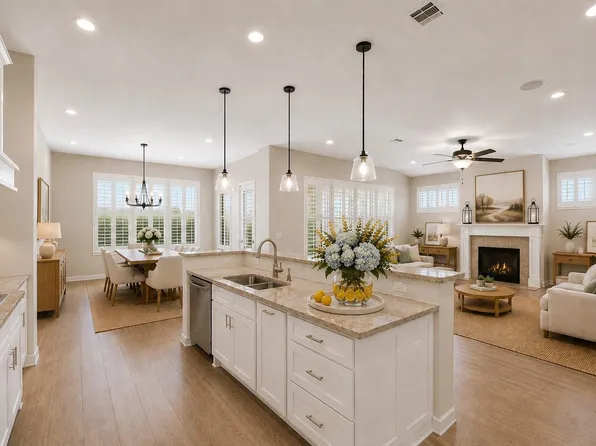 3411 Dover Valley Dr, Houston, TX 77059