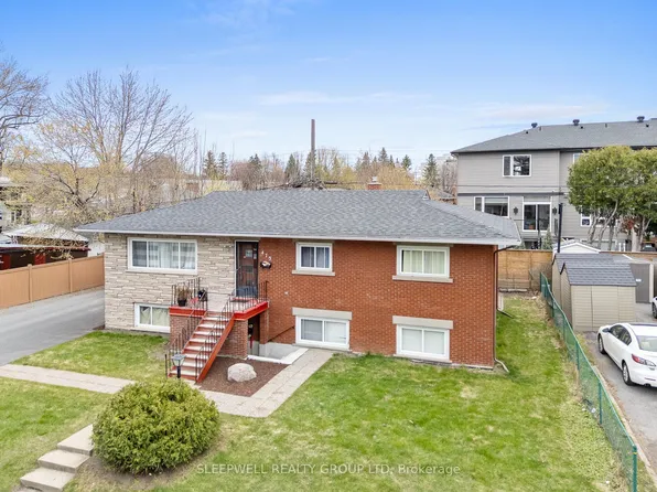 473 Vernon Ave, Ottawa, ON K1K 1A8