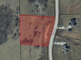 LOT 2 168th St, Basehor, KS 66007