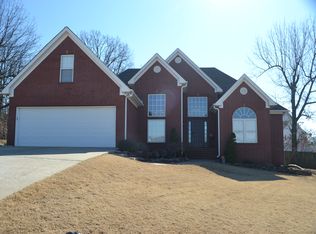 2105 Fieldstone Cv, Jonesboro, AR 72404