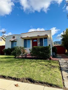 1607 Glenwood Rd, Glendale, CA, 91201