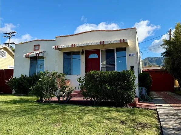 1607 Glenwood Rd, Glendale, CA 91201